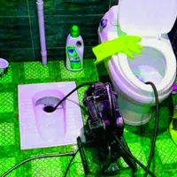 لوله بازکنی فنربرقی تراکم هوا۱۰۰٪تضمینی