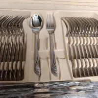 سرویس قاشق چنگال عرشیا