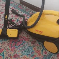 بخارشور|جاروبرقی، جارو شارژی، بخارشو|تهران, مرزداران|دیوار