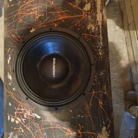 فروش ساپ در حد نو