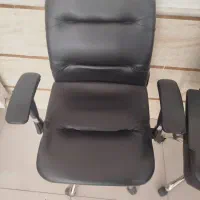 میز و صندلی اداری