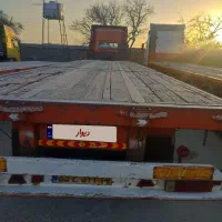 کفی ۱۲/۳۰ دو محور|خودرو سنگین|خمین, |دیوار