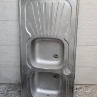 سینک ظرفشویی جنس خوب   اخوان