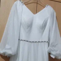 لباس مجلسی عقد