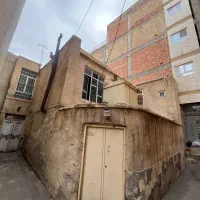 خانه کلنگی ۵۷ متری، سند تک‌برگ، کوی پرورش
