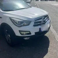 هایما اس ۵ مدل ۹۸