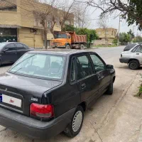 پراید 86|خودرو سواری و وانت|گنبد کاووس, |دیوار