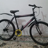 سلام دوچرخه وسه چرخ فروشی هستن