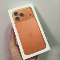 Iphone 17 Promax/256 GB/ZAA|موبایل|مشهد, راهنمایی|دیوار