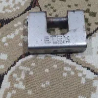 قفل کتابی|ابزارآلات|دلند, |دیوار