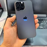 ۱۶پرو مکس کارکرده باطری ۱۰۰ بدون ریجستری