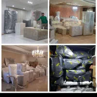 باربری اتو بار وانت نیسان خاور کارگر خالی رودهن|خدمات حمل و نقل|رودهن, |دیوار