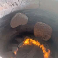 ساخت تنور آجری در هر ابعادی که بخواهید|اجاق گاز و لوازم برقی پختوپز|ایرانشهر, |دیوار