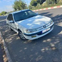 پژو پارس سال مدل ۹۲|خودرو سواری و وانت|تبریز, |دیوار