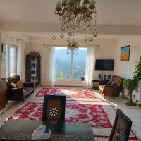 باغ ویلا جنگلی نوساز ۳ خواب بامجوزرسمی|اجارهٔ کوتاه‌مدت ویلا و باغ|سیاهکل, |دیوار