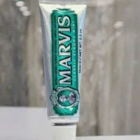 خمیر دندان مارویس نعنا 10 میل وارداتی