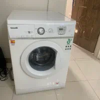 ماشین لباسشویی آبسال