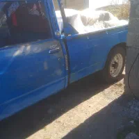 ۸۴سالم دوگانه سی ان جی