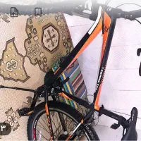 دوچرخه آورلود