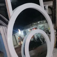 آینه|آینه|بهبهان, |دیوار