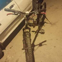 دوچرخه ۲۶|دوچرخه، اسکیت، اسکوتر|قزوین, |دیوار