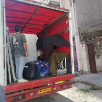 جابجایی کاویان گستر مهر فریکنار