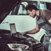 میکانیک سیار سیم کش سیار دیاگ عیب یابی کل مشهد