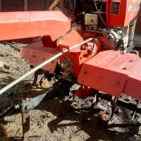 تیلر ده اسب|ماشینآلات صنعتی|کرمانشاه, |دیوار