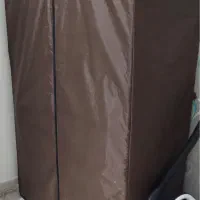 کمد لباس برزنتی