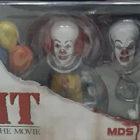 انواع اکشن فیگورهای مفصلی اورجینال