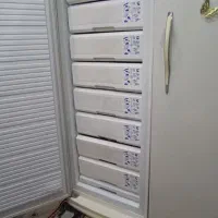 یخچال و فریزر