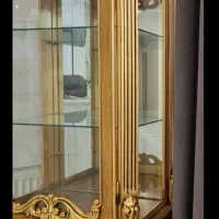 گنجه طلایی کوتاه منبتی