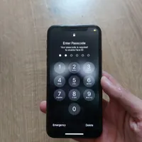 اپل iPhone XS با حافظهٔ ۲۵۶ گیگابایت