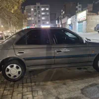 پژو پارس مدل ۸۶|خودرو سواری و وانت|مشهد, جاهد شهر|دیوار