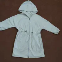 مانتو پاییزه چرم|لباس|تویسرکان, |دیوار