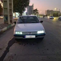 پژو405مدل95|خودرو سواری و وانت|ورامین, ورامین|دیوار