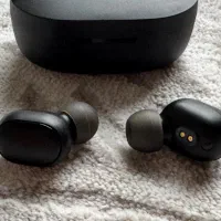 هندزفری مشکی|لوازم جانبی موبایل و تبلت|لنگرود, |دیوار