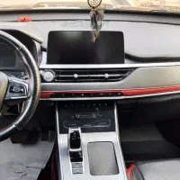 ایکس 55 پرو مدل 1401|خودرو سواری و وانت|مشهد, رضاشهر|دیوار