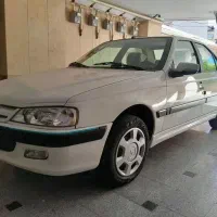 پژو پارس سال موتور جدید