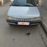405مدل 88
