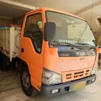 ایسوزو5200بیرنگ، فورس الوند هیوندا کامیونت