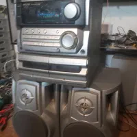 ضبط AIWA ساخت ژاپن سالم  usbsys