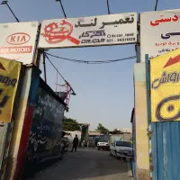 مکانیکی و تنظیم موتور Dr.car