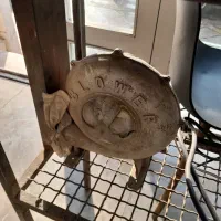 منقل کبابی با فن قوی|اجاق گاز و لوازم برقی پختوپز|شهریار, کهنز|دیوار