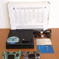 ps4 slim