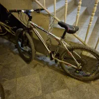 دوچرخه فروشی