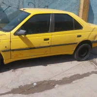 پژوتاکسی