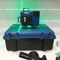 تراز لیزری ۴ بعدی ۱۶ لاین ۳۶۰ درجه اِن ای سی اروپا