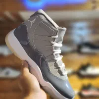 نایک جردن 11 رترو اورجینال