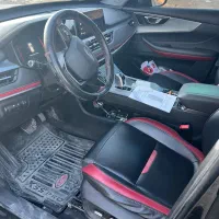 X55پرو|خودرو سواری و وانت|شهریار, شهریار|دیوار